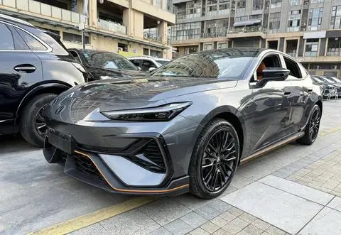 Changan UNI-V 2025