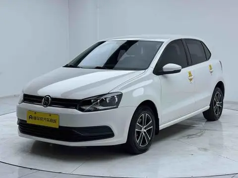 Volkswagen Polo 2018