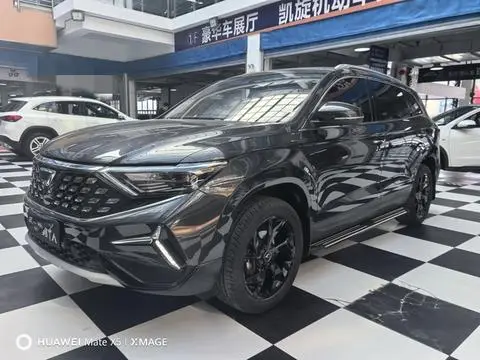 Jetta VS7 2022