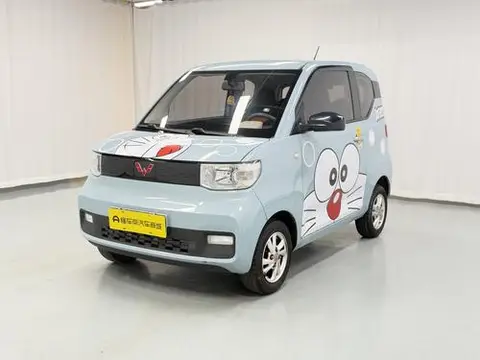Wuling Hongguang MINIEV 2020