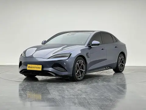 BYD Seal 2022