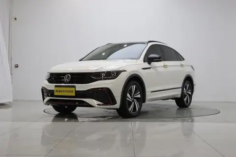 Volkswagen TiguanX 2023