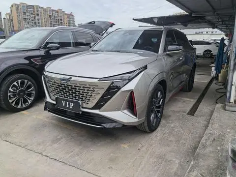 Oshan Z6 2023