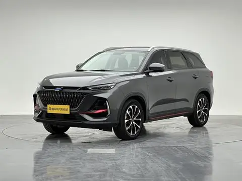 Oshan X7 PLUS 2023