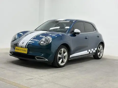 ORA 好猫 2021