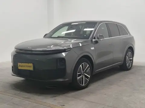 Li L6 2024