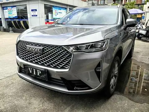 Haval H6 2021