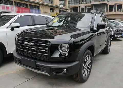 Haval Dargo 2026