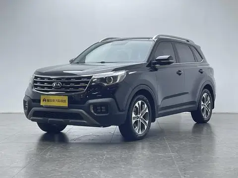 Kia 智跑 2019
