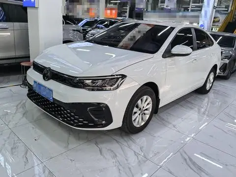 Volkswagen Lavida 2023