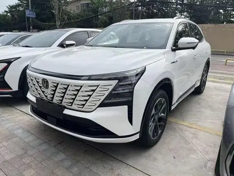 Changan CS75 PLUS 2025