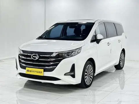 GAC M6 2019