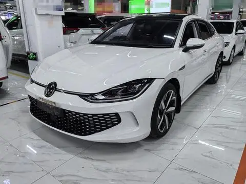 Volkswagen Lamando 2022