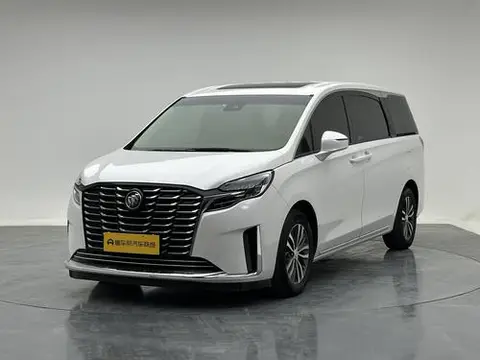 Buick GL8 2023