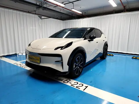 ZEEKR ZEEKR X 2024