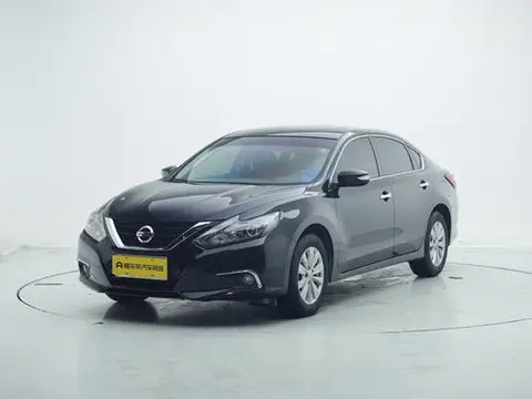 Nissan Teana 2016