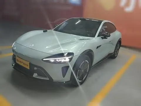 Xiaomi 小米YU7 2025