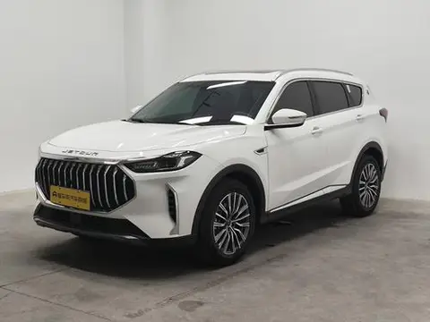 Jetour X70 PLUS 2025