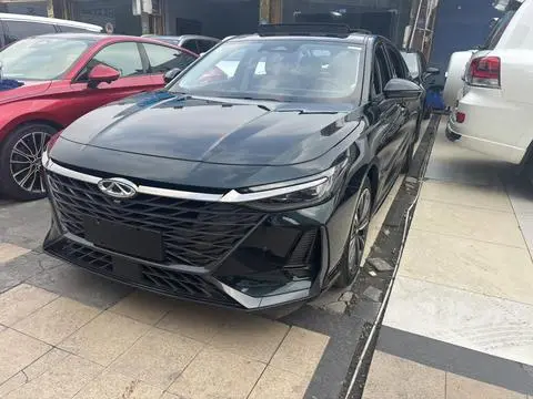 Chery Arrizo 8 2023