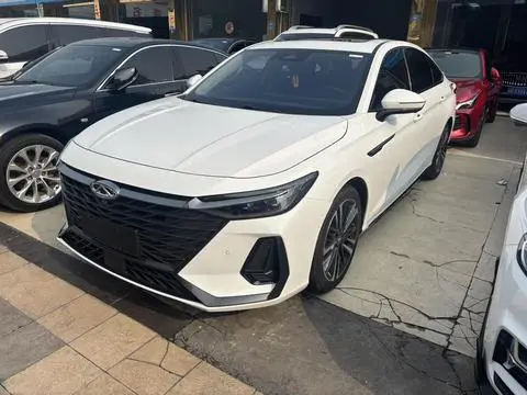 Chery Arrizo 8 2023