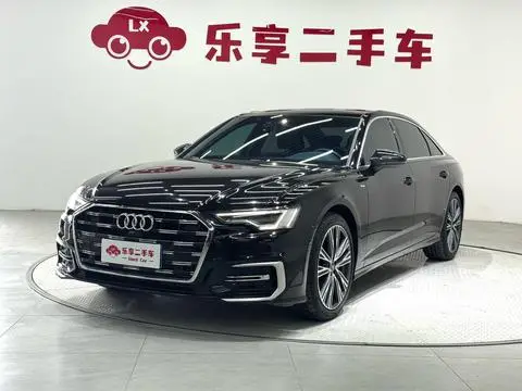 Audi A6L 2024
