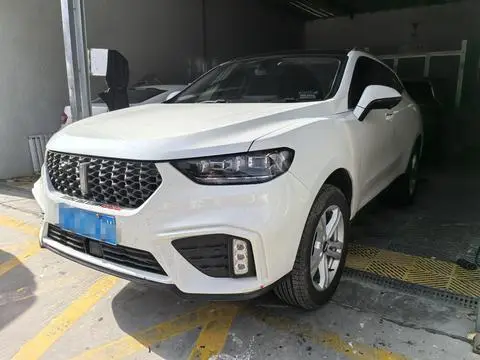 Wey VV5 2020