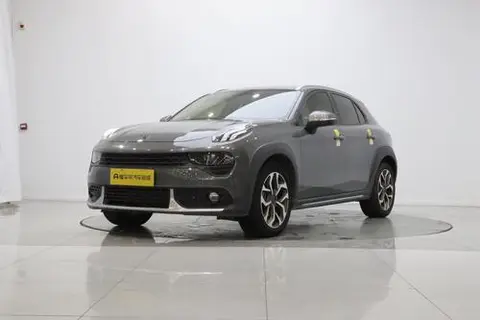 Lynk & Co 02 2019