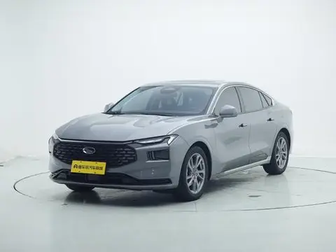 Ford 蒙迪欧 2023