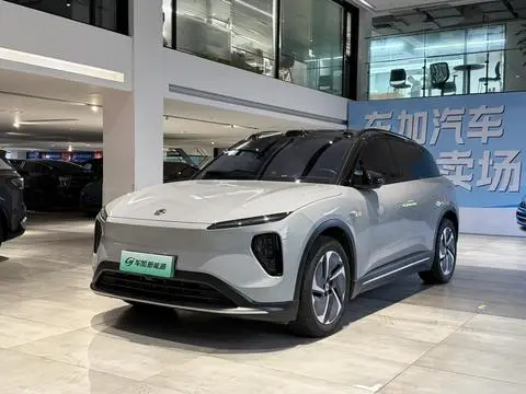 NIO ES6 2024