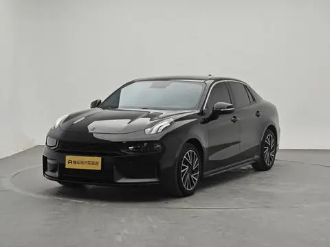 Lynk & Co 03 2021