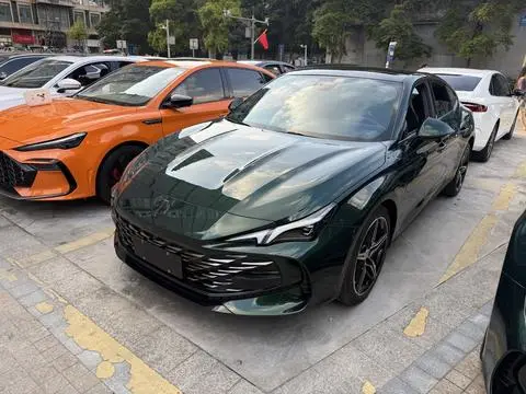 MG 7 2023