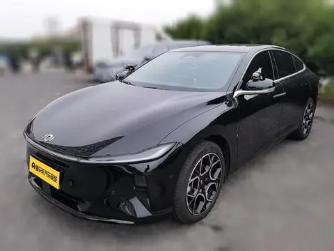 Changan A07 2025