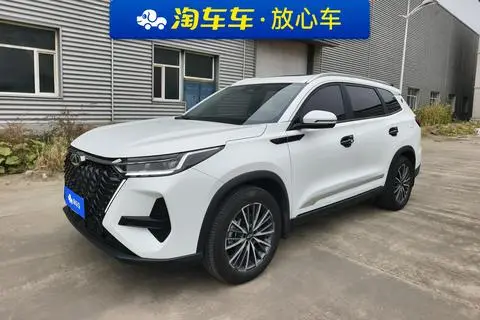 Chery 瑞虎8 PRO 2024