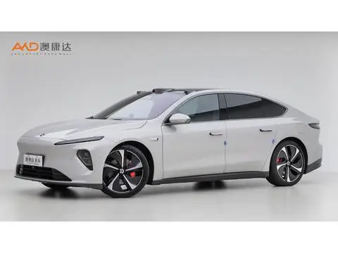 NIO ET7 2021