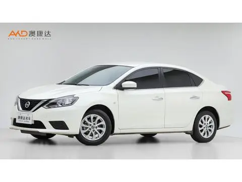 Nissan 轩逸 2022
