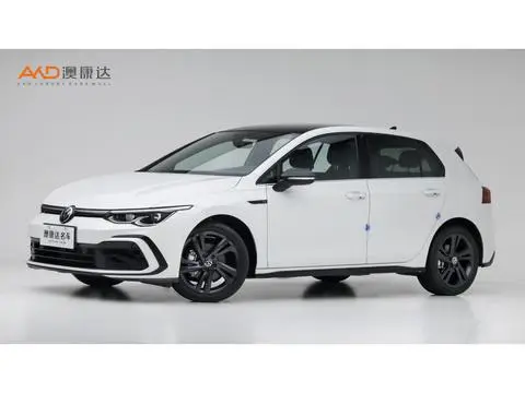 Volkswagen Golf 2023