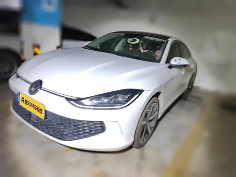 Volkswagen Lamando 2025
