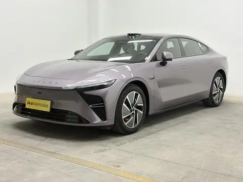 Exeed ES 2025
