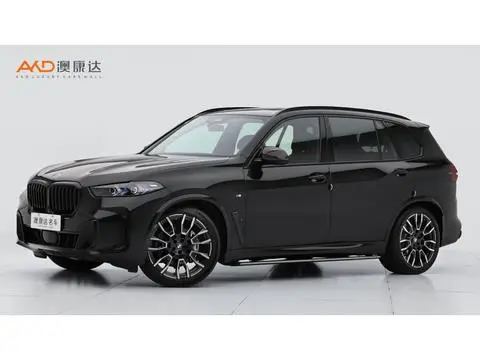 BMW X5 2023 — фото 1