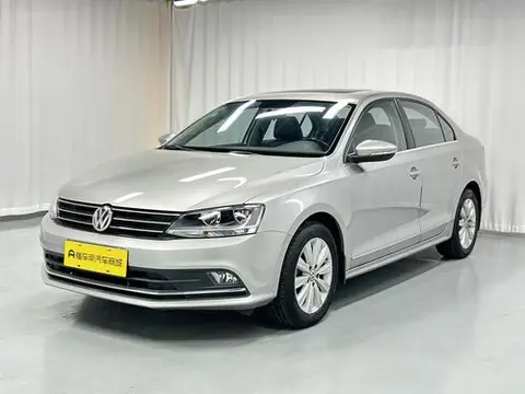 Volkswagen 速腾 2015 — фото 1