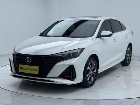 Changan Eado 2025