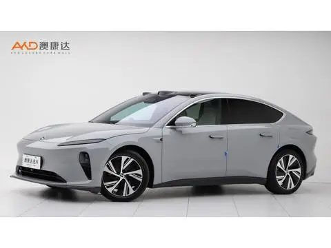 NIO ET5 2024