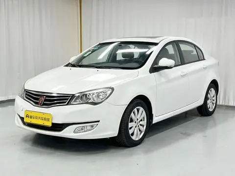 Roewe 350 2014