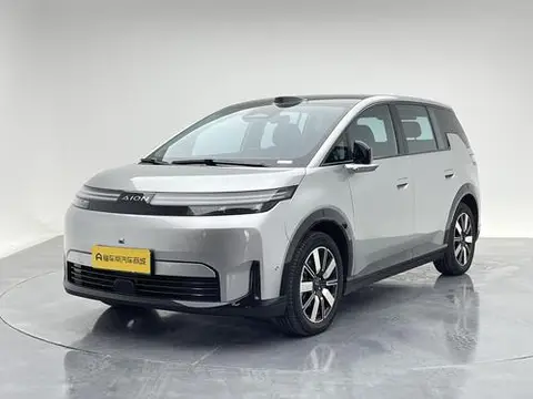 GAC AION N60 2026