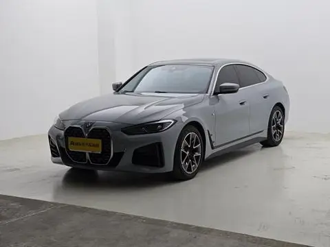 BMW 4 Series 2023 — фото 1