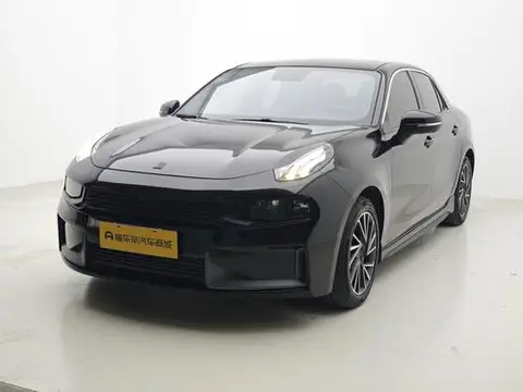 Lynk & Co 03 2022