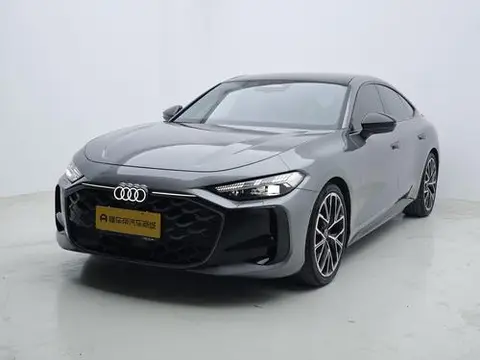 Audi A5L Sportback 2026