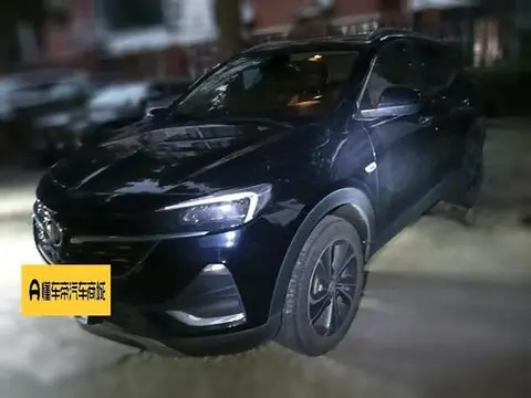 Buick EncoreGX 2020