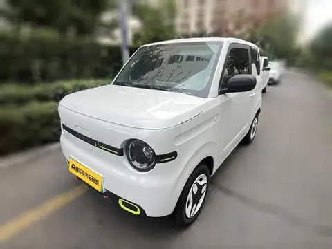 Geely 熊猫 2025