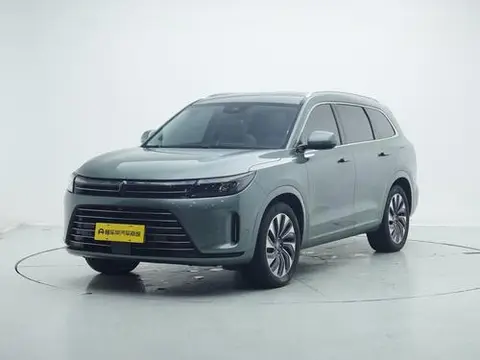 AITO M7 2022